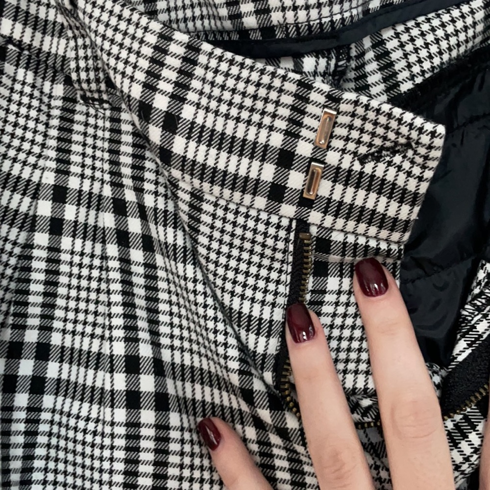 Plaid Pants - image 8